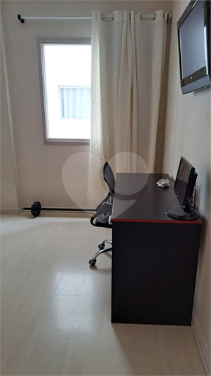 Venda Apartamento São Paulo Vila Olímpia REO922117 12