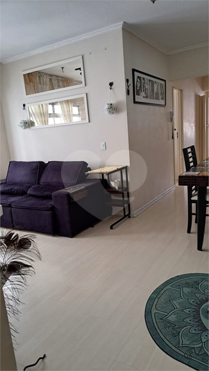 Venda Apartamento São Paulo Vila Olímpia REO922117 10