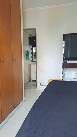 Venda Apartamento São Paulo Vila Olímpia REO922117 15