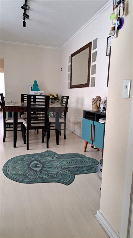 Venda Apartamento São Paulo Vila Olímpia REO922117 14