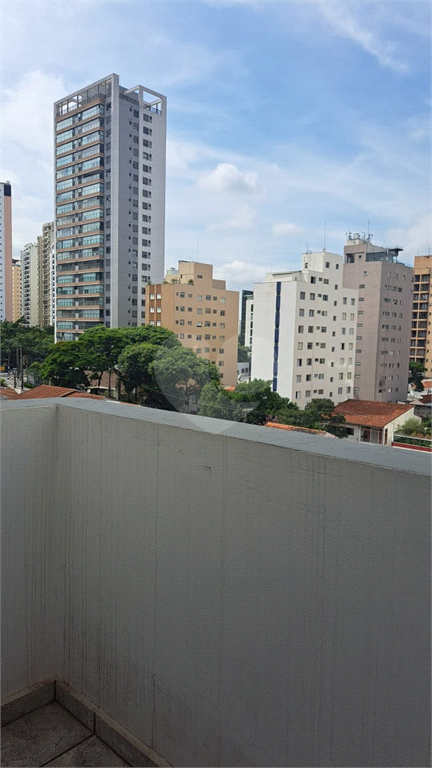 Venda Apartamento São Paulo Vila Olímpia REO922117 26