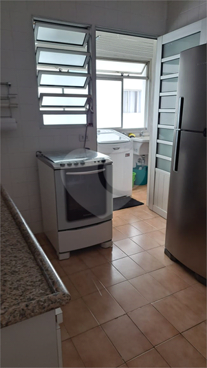 Venda Apartamento São Paulo Vila Olímpia REO922117 36