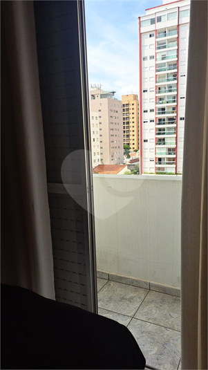 Venda Apartamento São Paulo Vila Olímpia REO922117 37