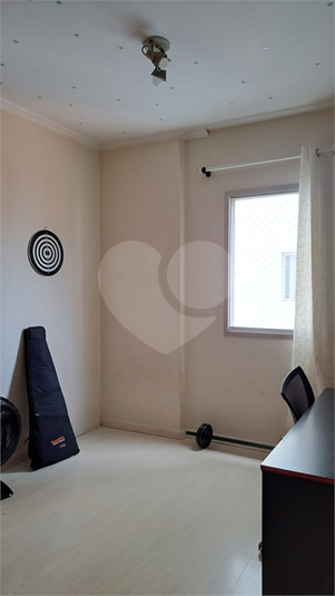 Venda Apartamento São Paulo Vila Olímpia REO922117 5