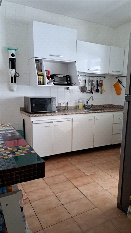 Venda Apartamento São Paulo Vila Olímpia REO922117 20