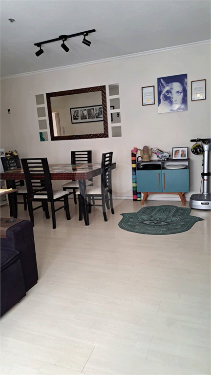 Venda Apartamento São Paulo Vila Olímpia REO922117 28