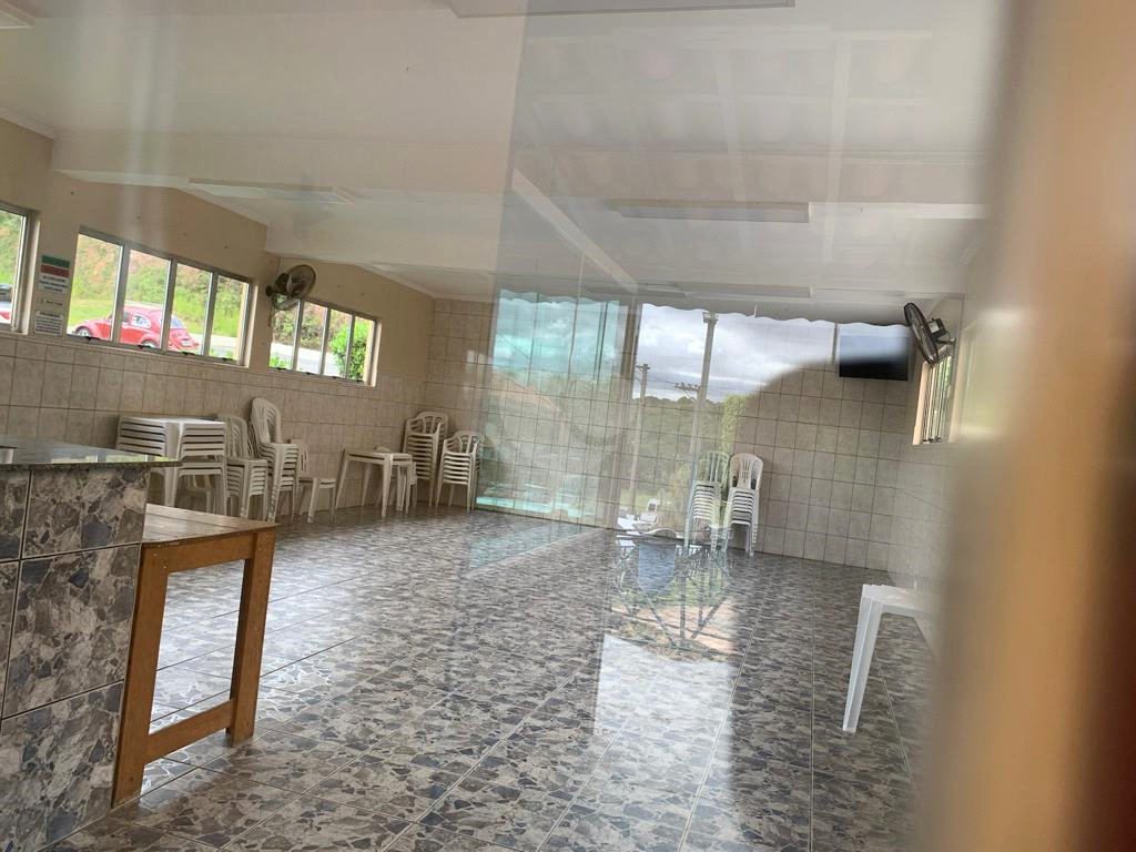 Venda Apartamento Guarulhos Jardim Da Mamãe REO922120 36