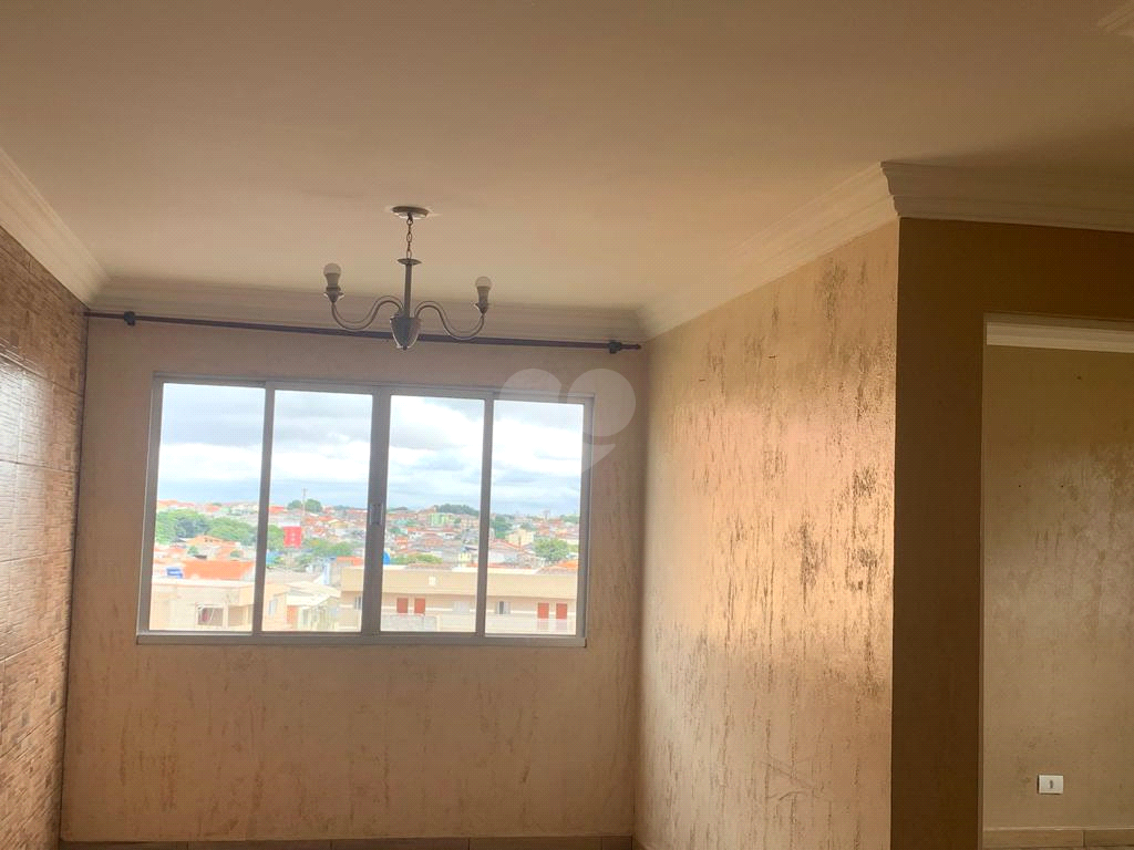 Venda Apartamento Guarulhos Jardim Da Mamãe REO922120 2