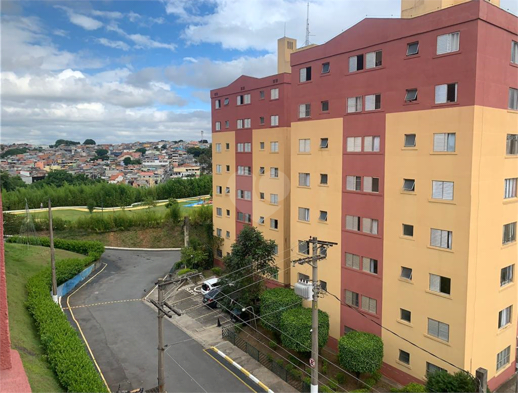 Venda Apartamento Guarulhos Jardim Da Mamãe REO922120 29