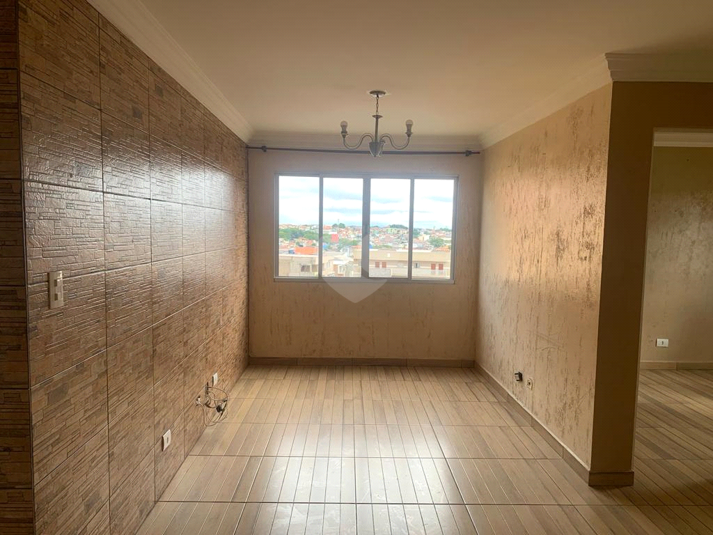 Venda Apartamento Guarulhos Jardim Da Mamãe REO922120 3