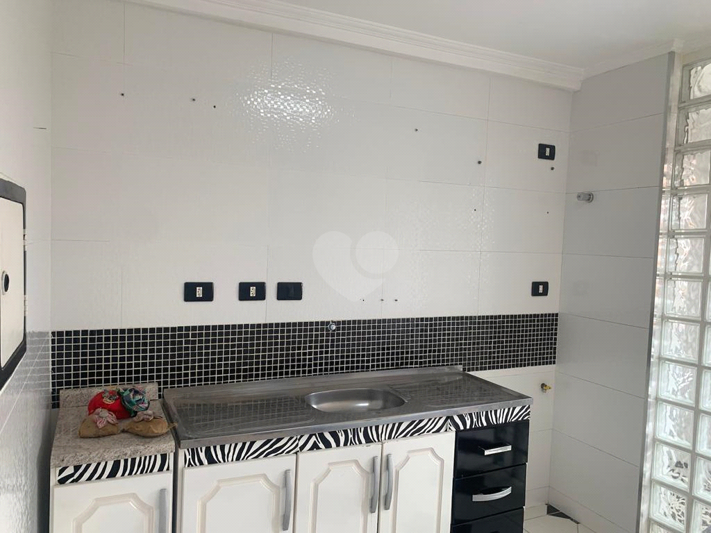 Venda Apartamento Guarulhos Jardim Da Mamãe REO922120 18