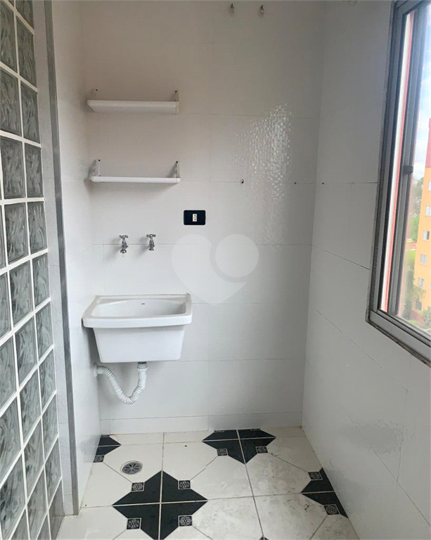 Venda Apartamento Guarulhos Jardim Da Mamãe REO922120 19