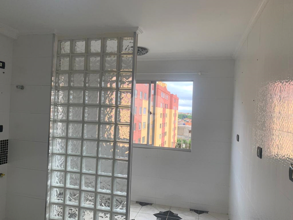 Venda Apartamento Guarulhos Jardim Da Mamãe REO922120 15