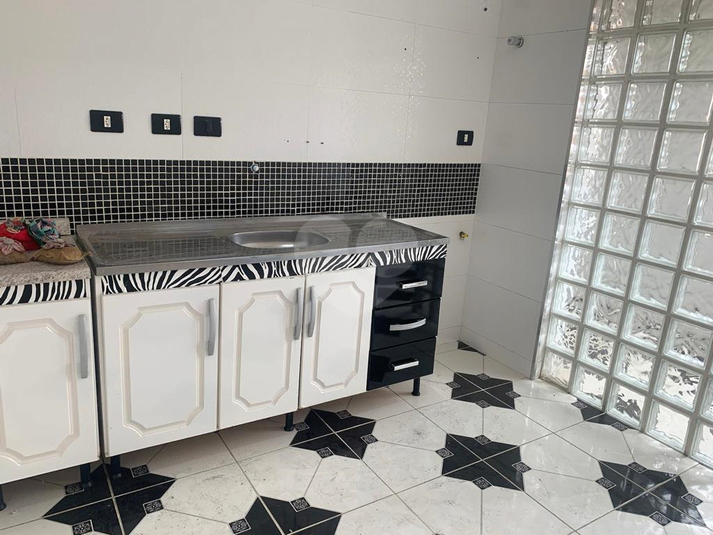 Venda Apartamento Guarulhos Jardim Da Mamãe REO922120 14