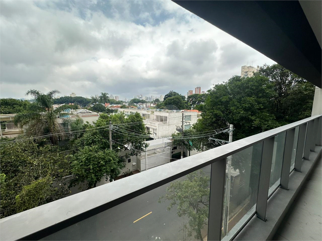 Venda Apartamento São Paulo Campo Belo REO922133 47