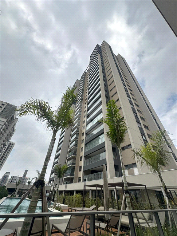 Venda Apartamento São Paulo Campo Belo REO922133 6