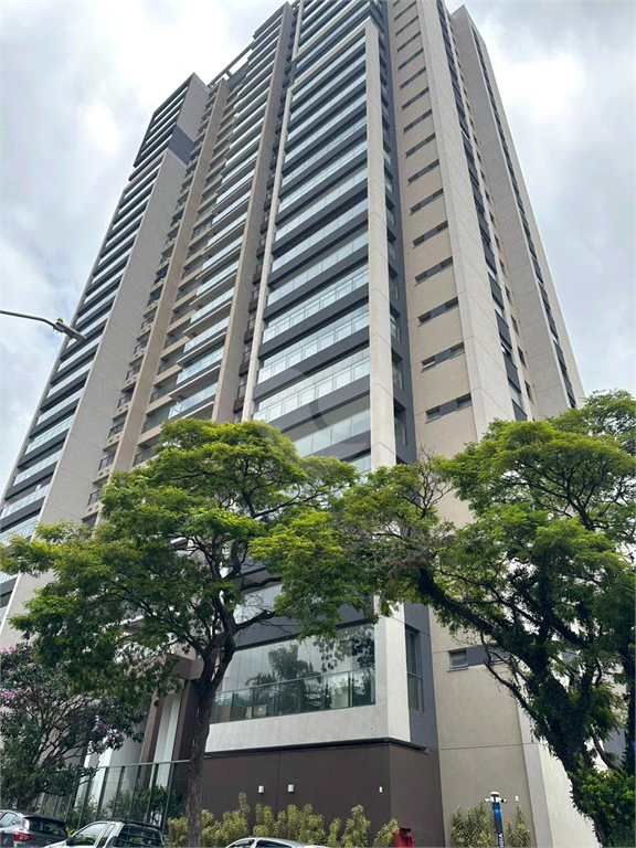 Venda Apartamento São Paulo Campo Belo REO922133 4