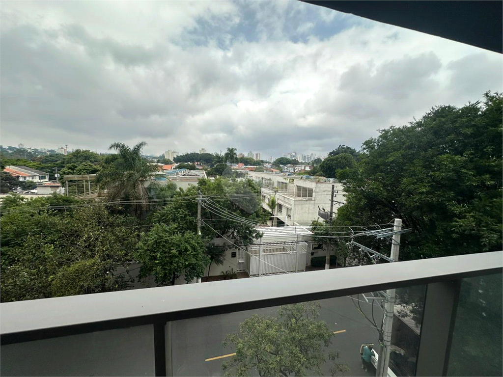 Venda Apartamento São Paulo Campo Belo REO922133 46