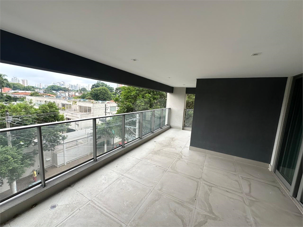 Venda Apartamento São Paulo Campo Belo REO922133 42