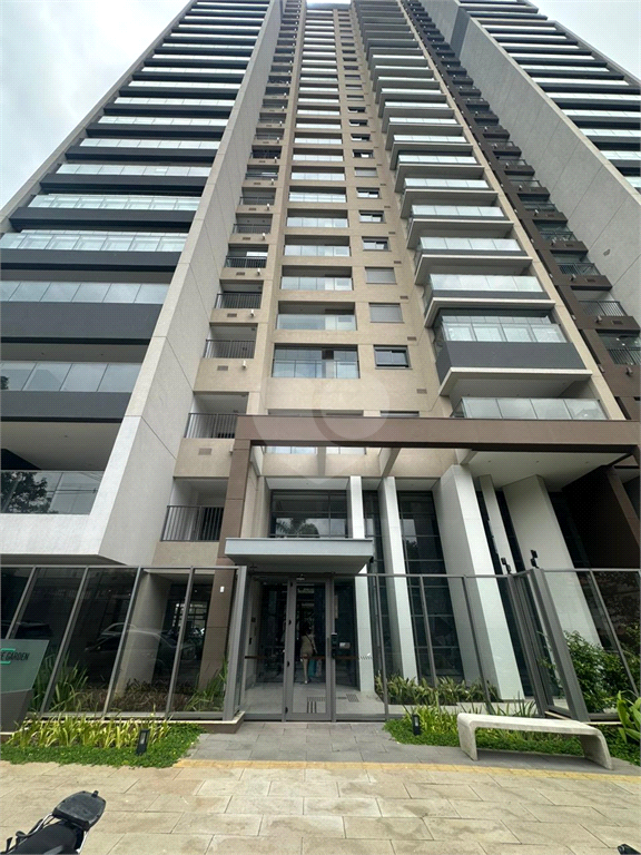 Venda Apartamento São Paulo Campo Belo REO922133 3