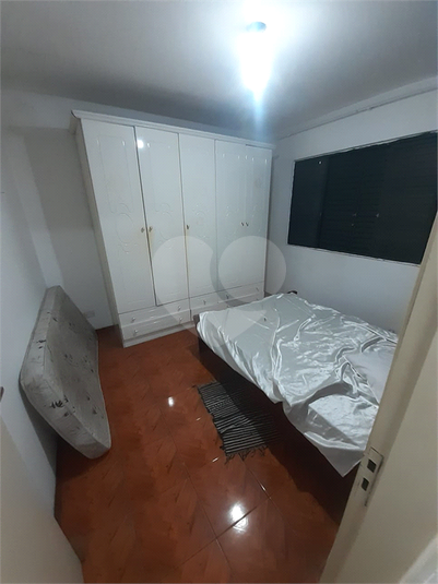 Venda Sobrado São Paulo Vila Norma REO922135 15