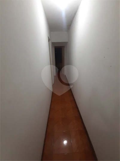 Venda Sobrado São Paulo Vila Norma REO922135 27