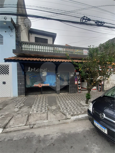 Venda Sobrado São Paulo Vila Norma REO922135 28