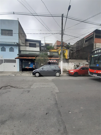 Venda Sobrado São Paulo Vila Norma REO922135 24