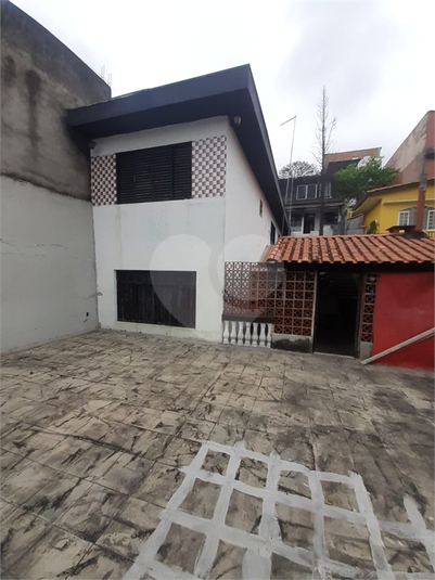 Venda Sobrado São Paulo Vila Norma REO922135 19