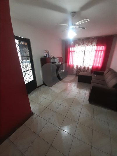 Venda Sobrado São Paulo Vila Norma REO922135 8