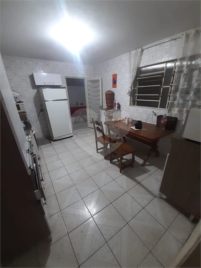 Venda Sobrado São Paulo Vila Norma REO922135 12