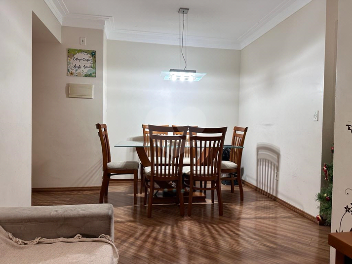 Venda Apartamento São Paulo Imirim REO922136 1