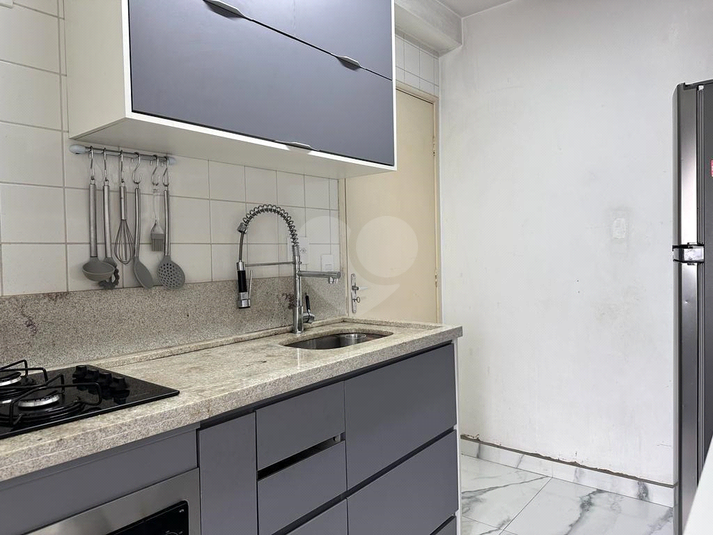 Venda Apartamento São Paulo Imirim REO922136 8