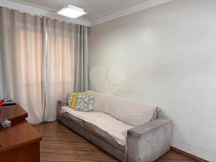 Venda Apartamento São Paulo Imirim REO922136 3