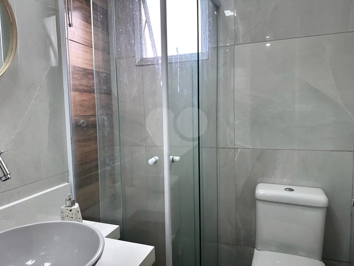 Venda Apartamento São Paulo Imirim REO922136 13