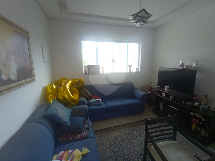 Venda Sobrado São Paulo Vila Boaçava REO922139 3