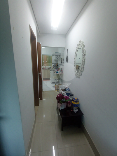 Venda Sobrado São Paulo Vila Boaçava REO922139 4