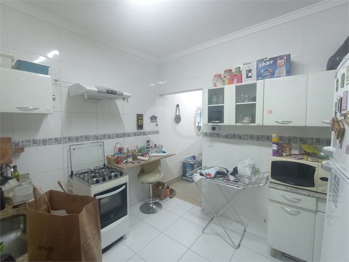 Venda Sobrado São Paulo Vila Boaçava REO922139 8