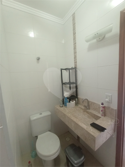 Venda Sobrado São Paulo Vila Boaçava REO922139 21