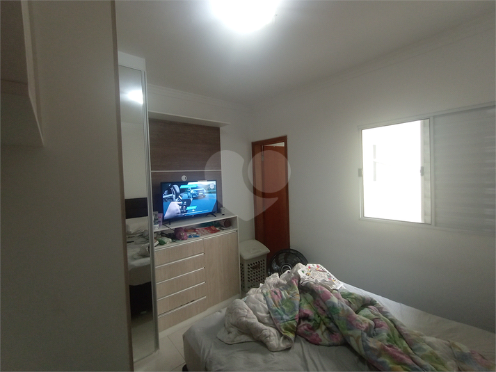 Venda Sobrado São Paulo Vila Boaçava REO922139 16