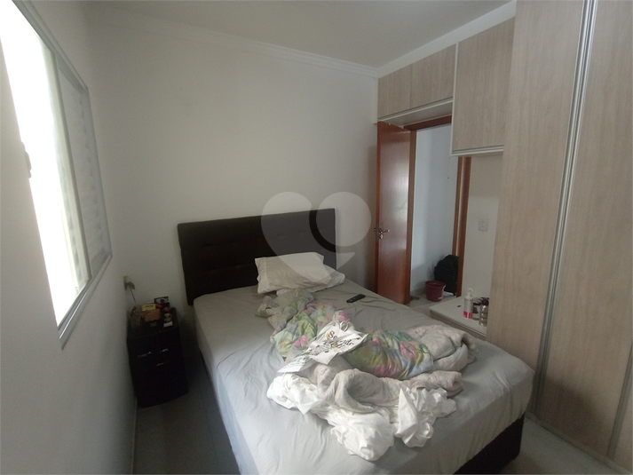 Venda Sobrado São Paulo Vila Boaçava REO922139 17