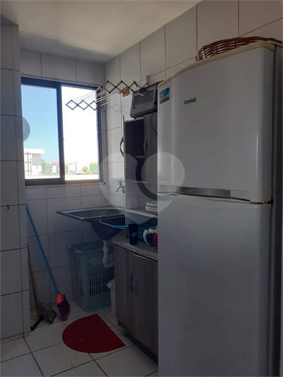 Venda Apartamento Natal Capim Macio REO922140 14