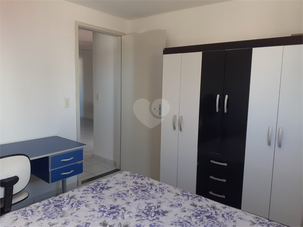 Venda Apartamento Natal Capim Macio REO922140 3