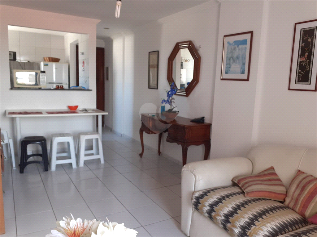 Venda Apartamento Natal Capim Macio REO922140 5