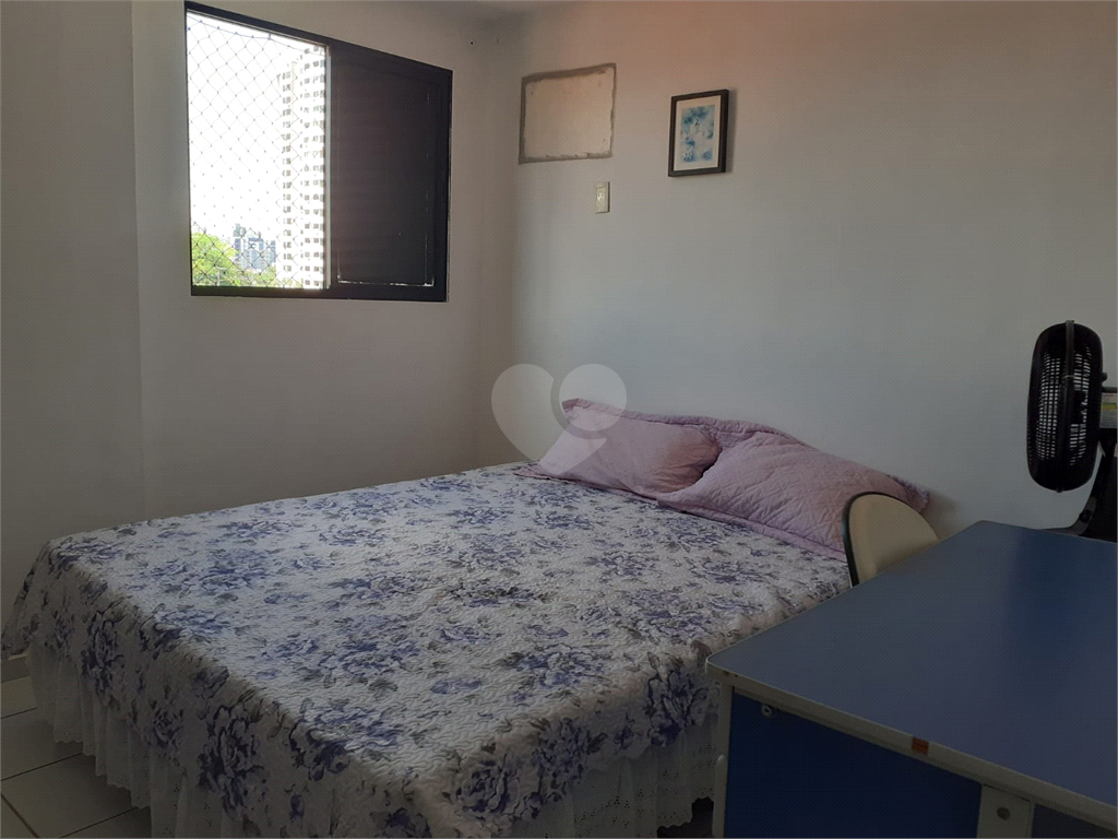 Venda Apartamento Natal Capim Macio REO922140 18