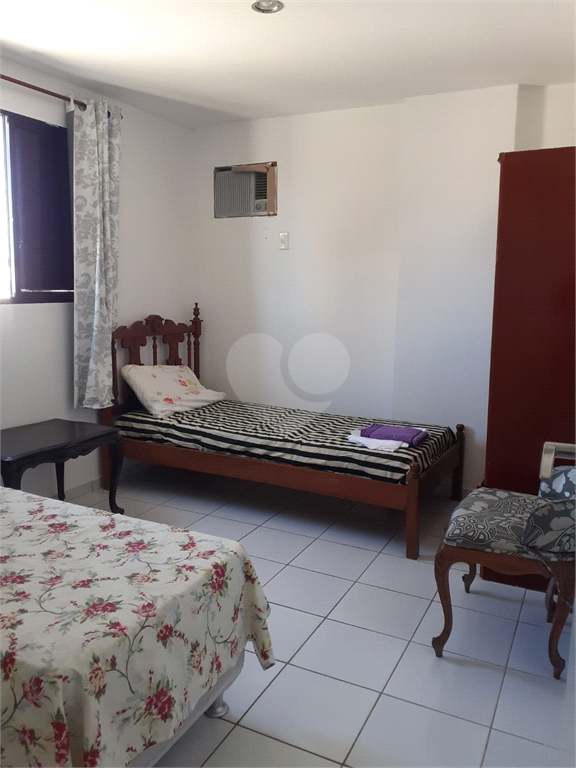 Venda Apartamento Natal Capim Macio REO922140 7