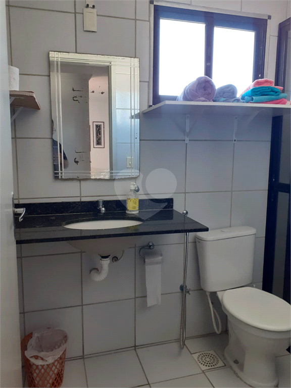 Venda Apartamento Natal Capim Macio REO922140 17