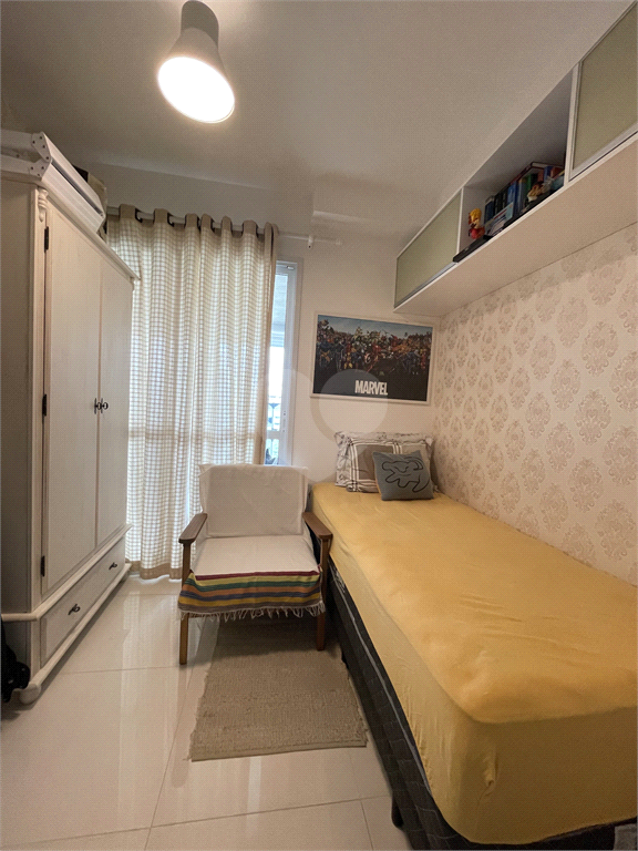 Venda Apartamento São Paulo Brooklin Paulista REO922146 15