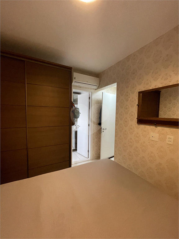 Venda Apartamento São Paulo Brooklin Paulista REO922146 9