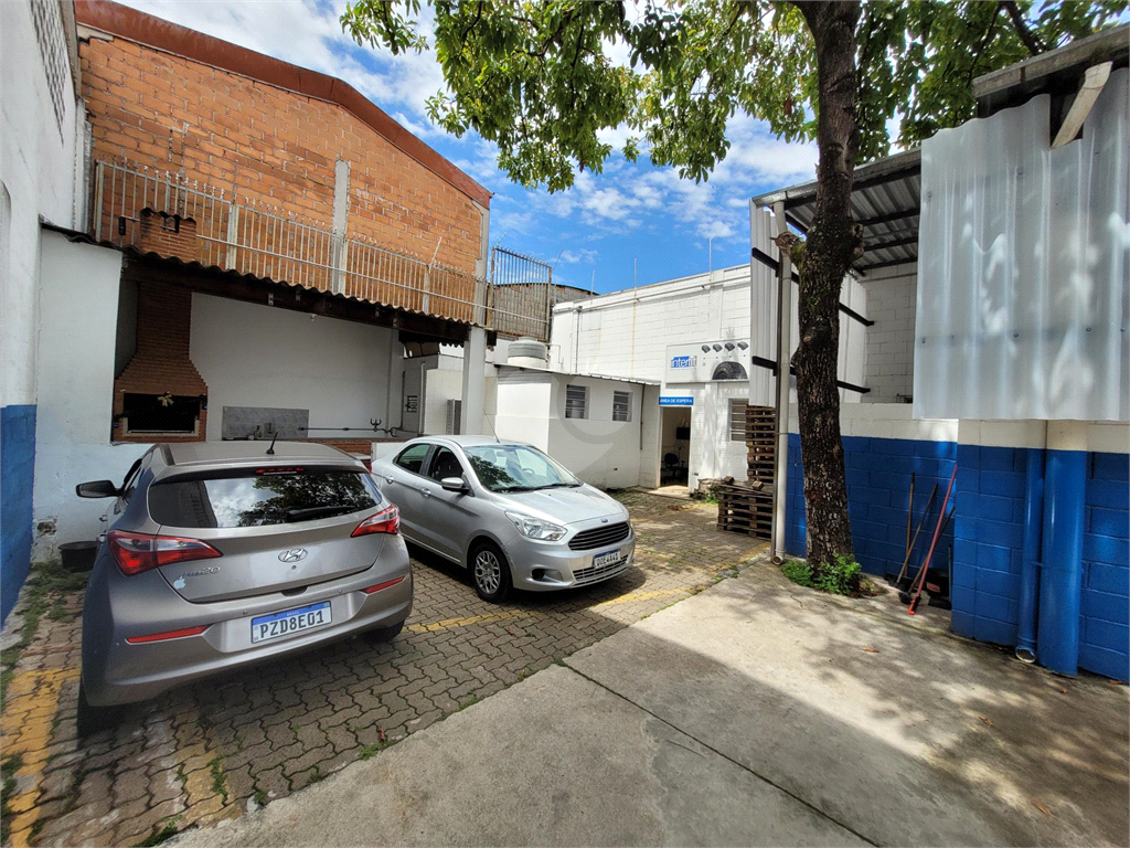 Venda Galpão São Paulo Barra Funda REO922147 5